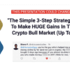 Free Training: Unlock Crypto Now