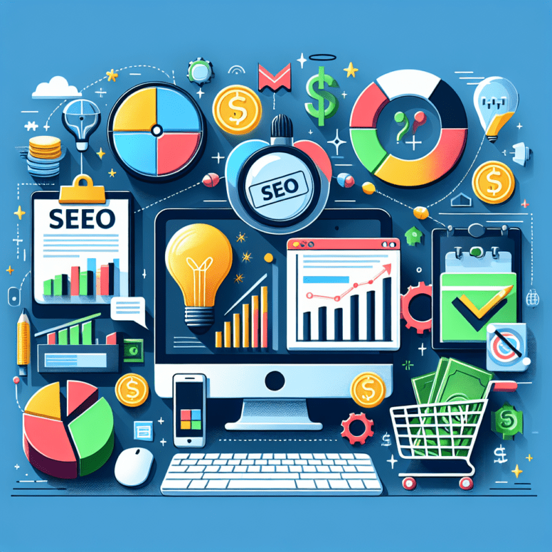 10 Essential SEO Strategies for Online Business Success 10 Essential SEO Strategies for Online Business Success