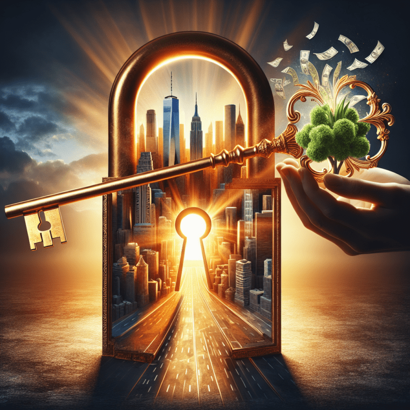 Unlocking Success: Effective Growth Strategies for Startups