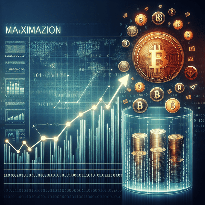 Maximizing Your Portfolio with Digital Investments Maximizing Your Portfolio with Digital Investments