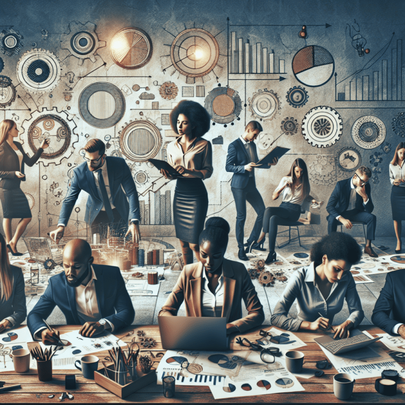 Fueling Your Passion: Business Motivation Tips for Entrepreneurs