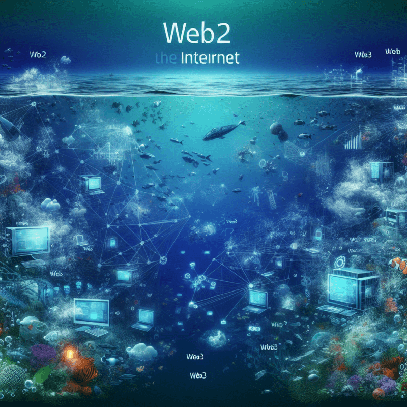 The Future of the Internet: A Deep Dive into Web3