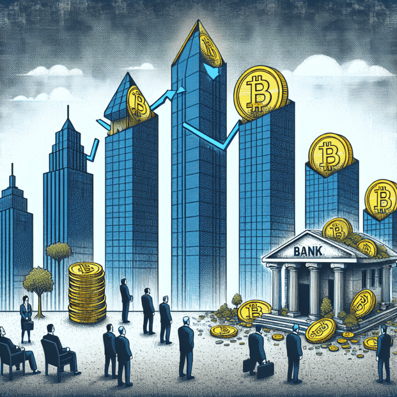 The Rise of P2P Lending Platforms: An Alternative to Traditional Banking