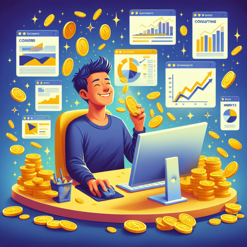 How to Successfully Make Money Online How to Successfully Make Money Online