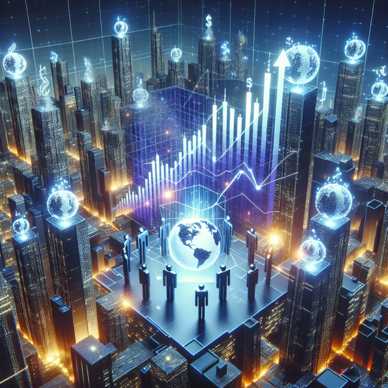 Investing in the Metaverse: A New Frontier for Financial Growth Investing in the Metaverse: A New Frontier for Financial Growth
