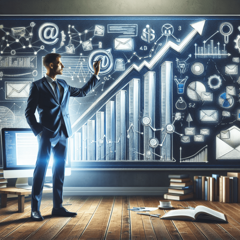 The Ultimate Guide to Email Marketing Success The Ultimate Guide to Email Marketing Success