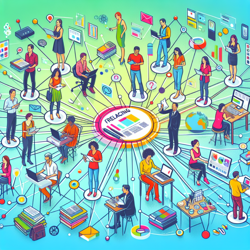 Mastering the Art of Freelancing: Strategies for Thriving in the Gig Economy Mastering the Art of Freelancing: Strategies for Thriving in the Gig Economy