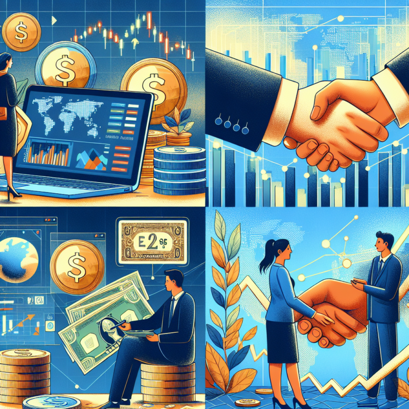 Investing in the Future: Exploring P2P Lending Platforms