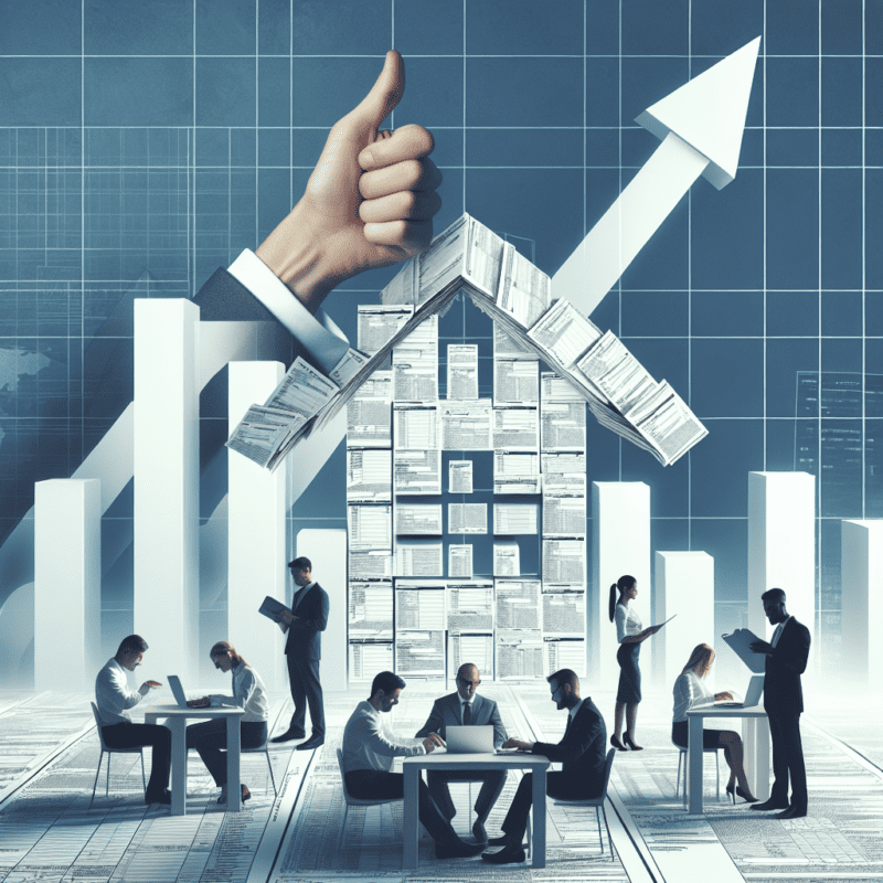 Success Stories: How Tax Planning Can Benefit Your Business Success Stories: How Tax Planning Can Benefit Your Business
