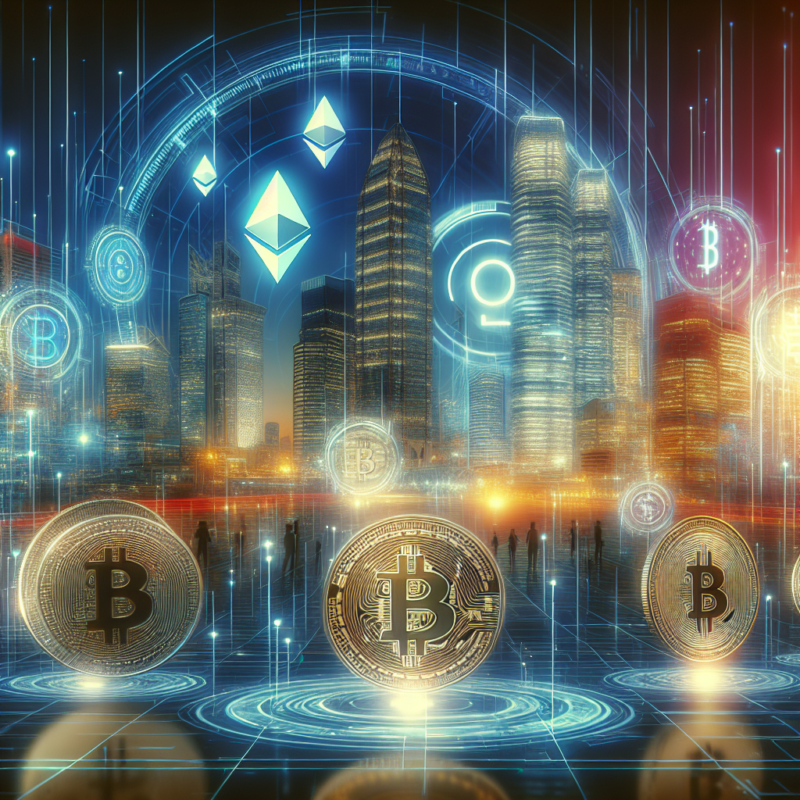 The Future of Money: Exploring the Potential of Crypto Currencies The Future of Money: Exploring the Potential of Crypto Currencies