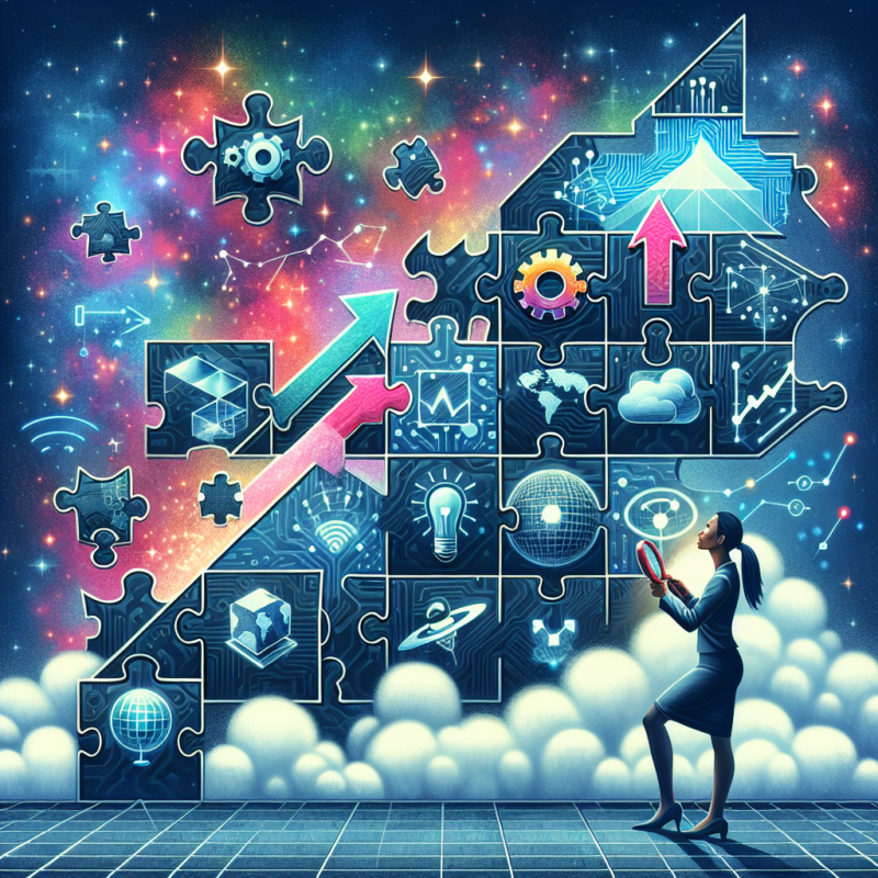 The Rise of Disruptive Technologies: What You Need to Know