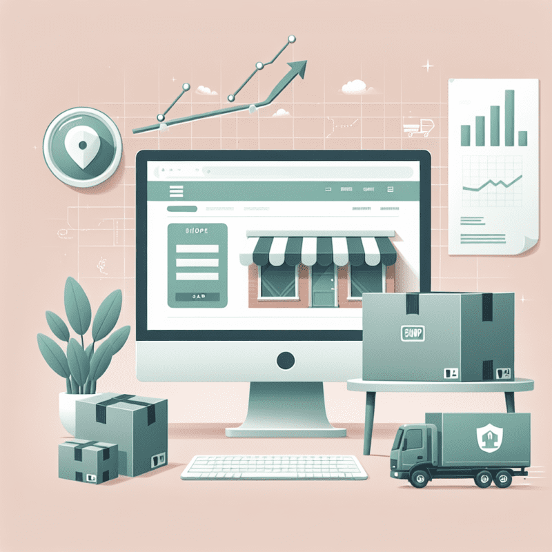 Top Dropshipping Tips for Beginners: How to Make Money Without Inventory
