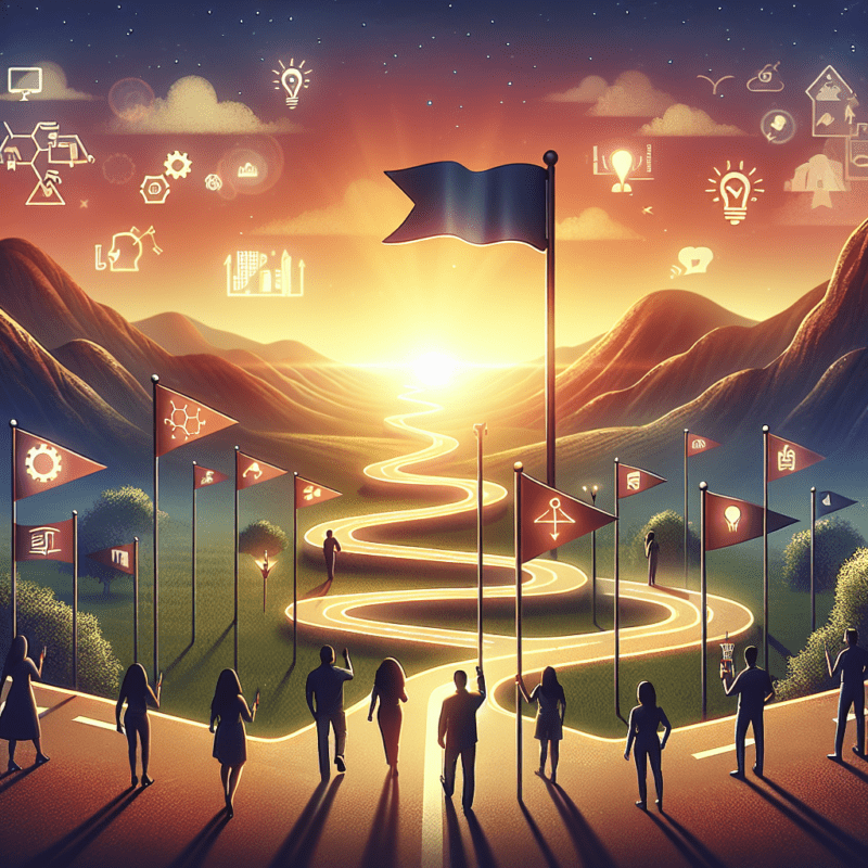 Leading the Way: Business Innovation Strategies for Success