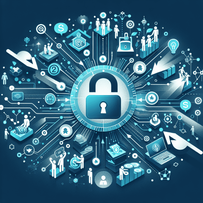 Unlocking the Potential of P2P Lending Platforms for Borrowers and Investors Unlocking the Potential of P2P Lending Platforms for Borrowers and Investors