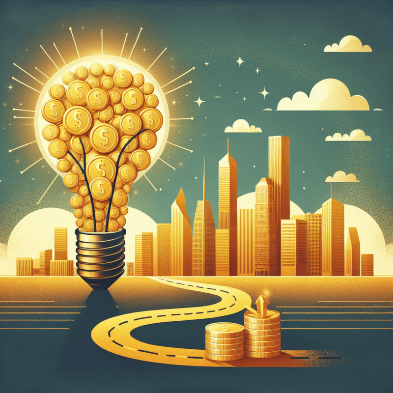 Unconventional Investment Ideas Worth Considering Unconventional Investment Ideas Worth Considering