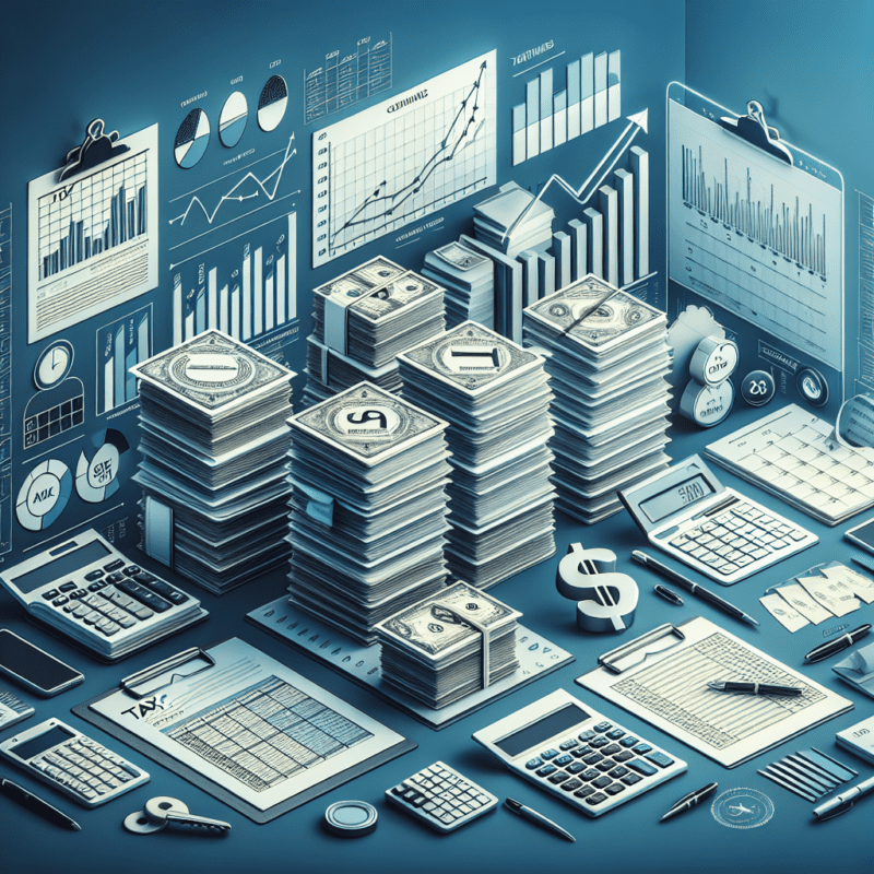 Expert Advice on Tax Planning for Businesses: Key Considerations and Best Practices Expert Advice on Tax Planning for Businesses: Key Considerations and Best Practices