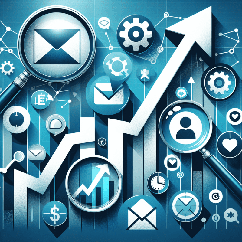 Boosting Your ROI with Effective Email Marketing Strategies