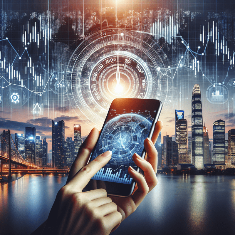 The Benefits of Embracing Digital Investments in Today’s Market The Benefits of Embracing Digital Investments in Today’s Market