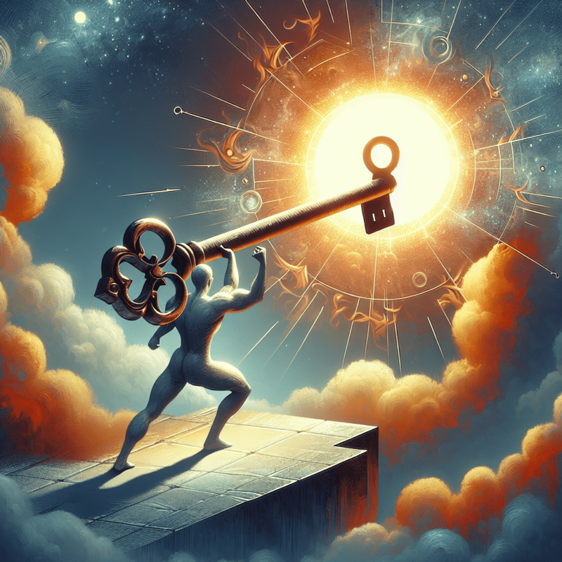 The Power of Self-Discipline: Unlocking Your Full Potential