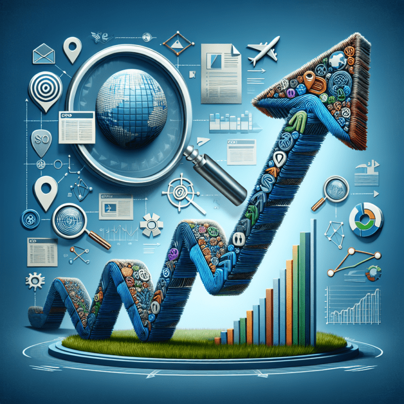 The Ultimate Guide to SEO for Online Business Growth The Ultimate Guide to SEO for Online Business Growth