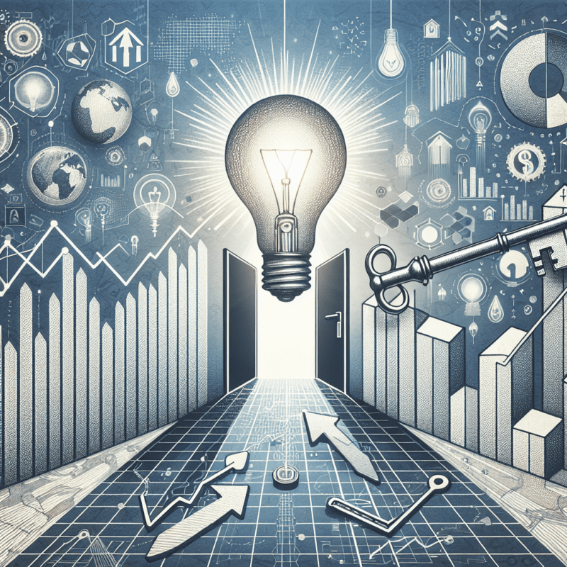 Innovate to Elevate: The Key to Business Success