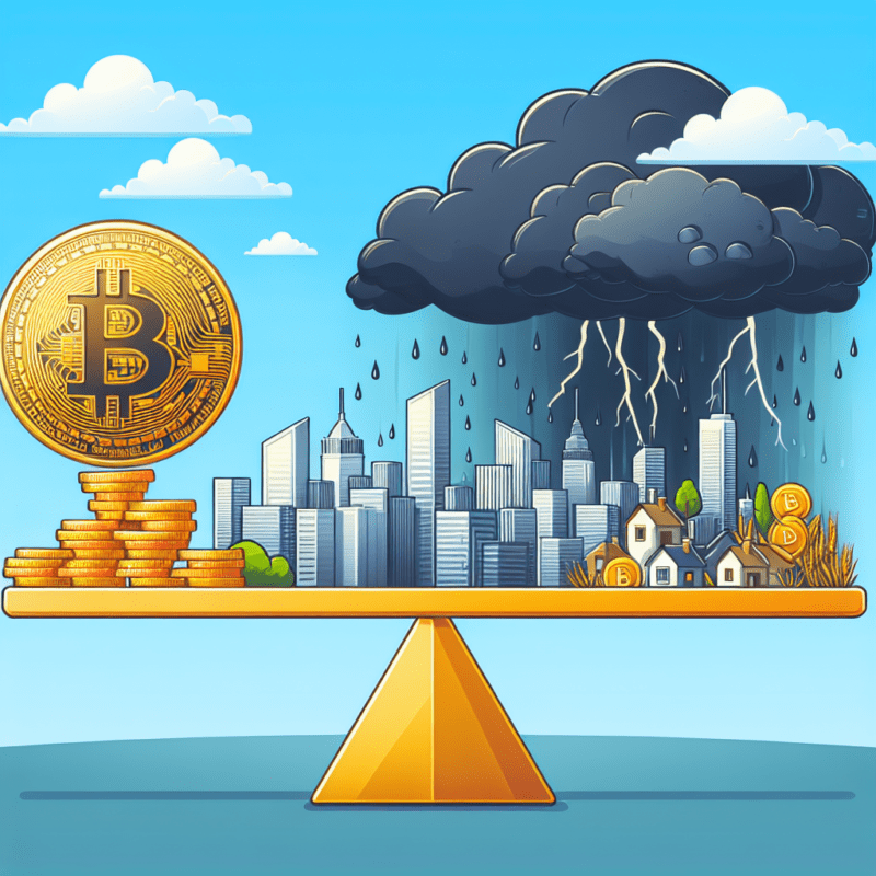 The Benefits and Risks of Using Crypto Currencies in Today’s Economy The Benefits and Risks of Using Crypto Currencies in Today’s Economy
