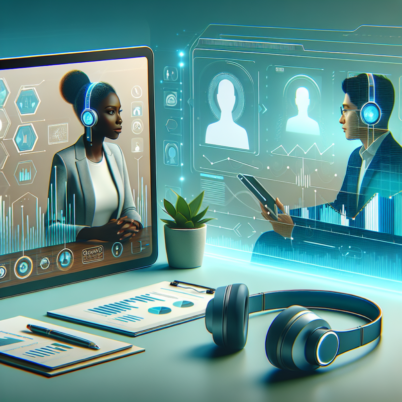 The Future of Professional Development: Online Coaching and Consulting The Future of Professional Development: Online Coaching and Consulting