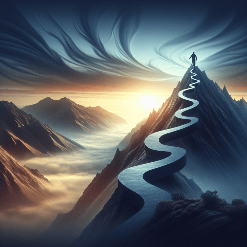 Achieving the Impossible: The Importance of Goal Setting in Success