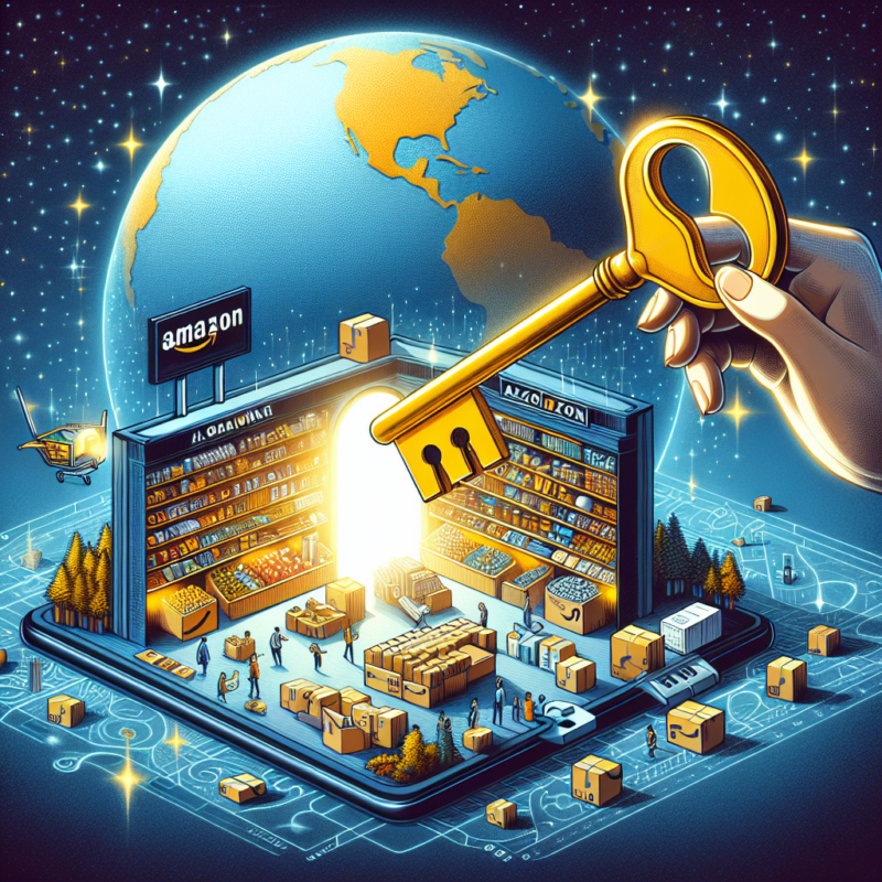 Amazon FBA: A Game-Changer for Online Sellers Amazon FBA: A Game-Changer for Online Sellers