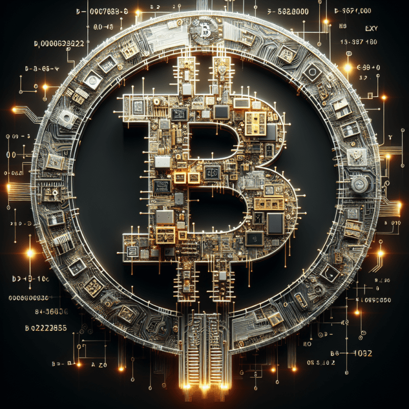 Bitcoin Mining: The Key to Unlocking the Potential of Cryptocurrency Bitcoin Mining: The Key to Unlocking the Potential of Cryptocurrency