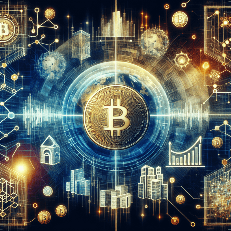 Bitcoin and the Future of Finance: How Cryptocurrency is Changing the Game Bitcoin and the Future of Finance: How Cryptocurrency is Changing the Game