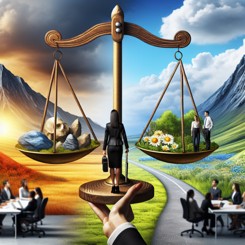 Challenges and Opportunities in Implementing Risk Management in Business Challenges and Opportunities in Implementing Risk Management in Business
