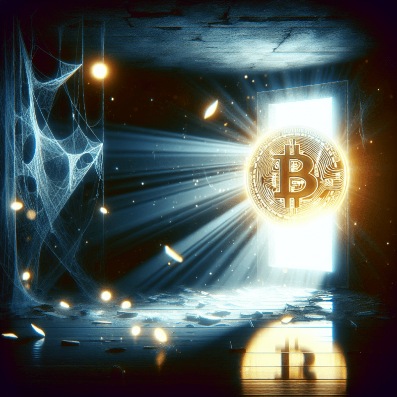 Demystifying Bitcoin: A Beginner’s Guide to Understanding the World of Cryptocurrency Demystifying Bitcoin: A Beginner’s Guide to Understanding the World of Cryptocurrency