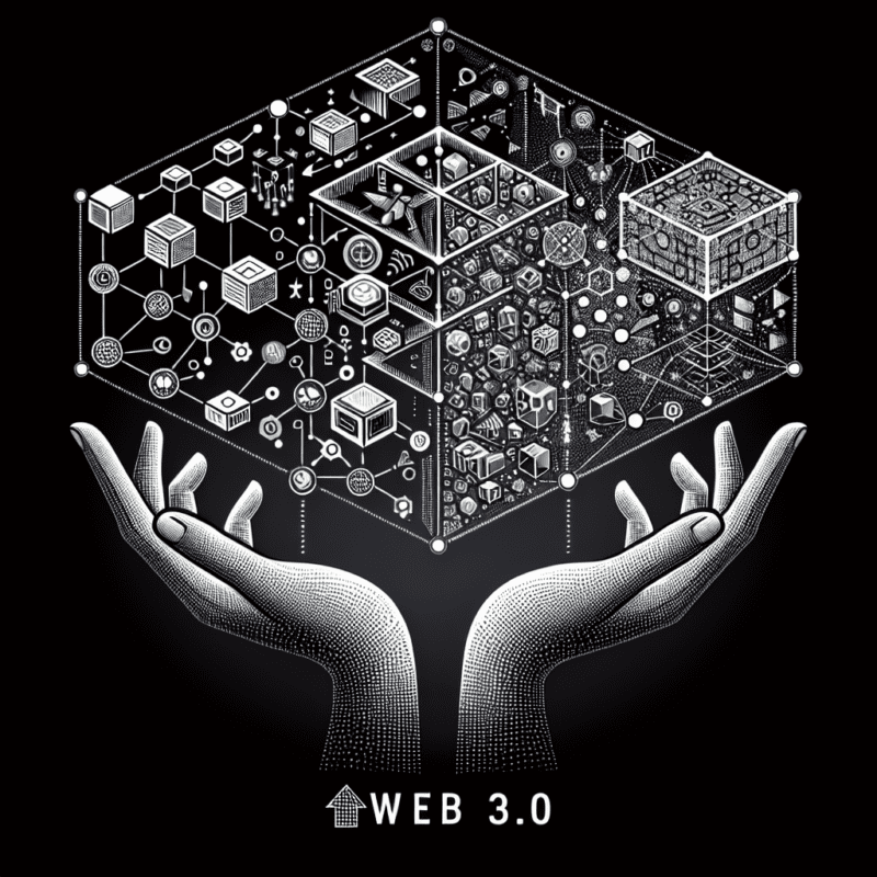 Demystifying Web3: A Guide to the Next Generation of the Internet Demystifying Web3: A Guide to the Next Generation of the Internet