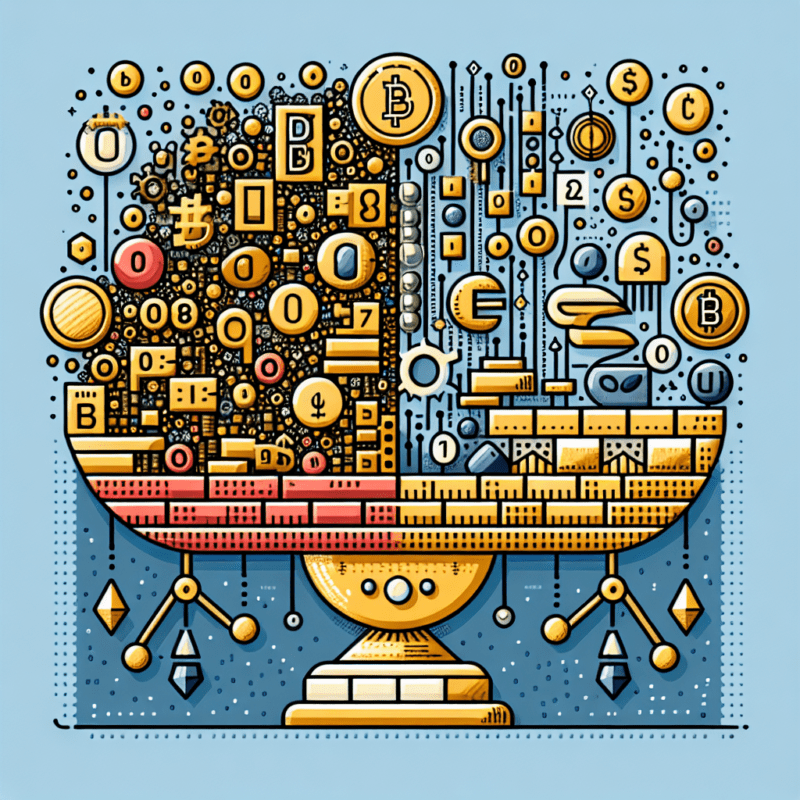Digital Investments: The Key to Diversifying Your Portfolio Digital Investments: The Key to Diversifying Your Portfolio