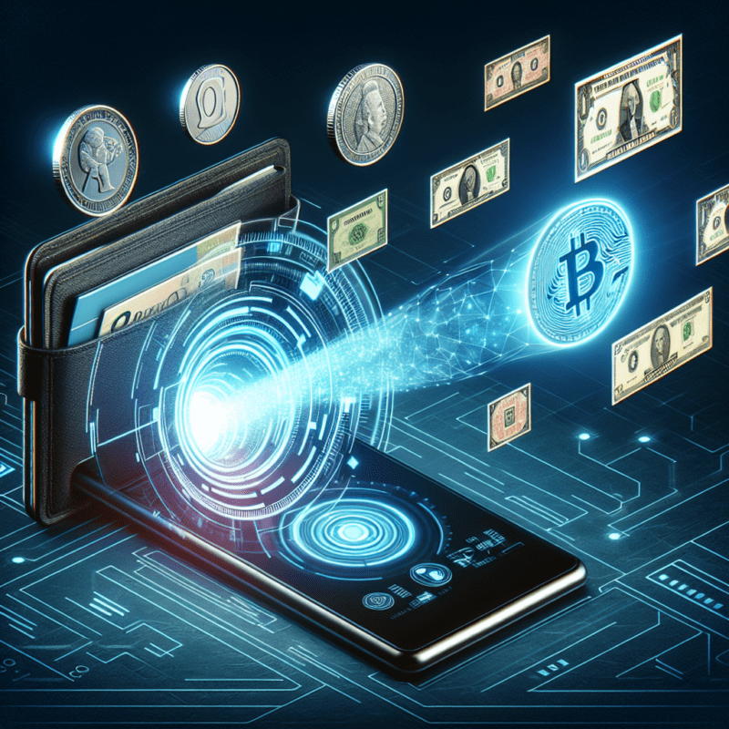 Digital Wallets: The Future of Payment Technology Digital Wallets: The Future of Payment Technology