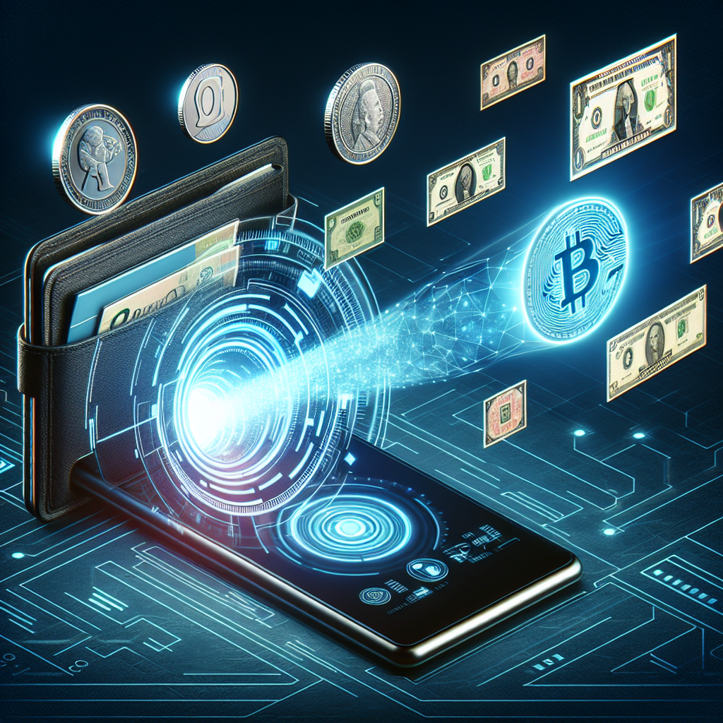 Digital Wallets: The Future of Payment Technology - Marketing Strategies