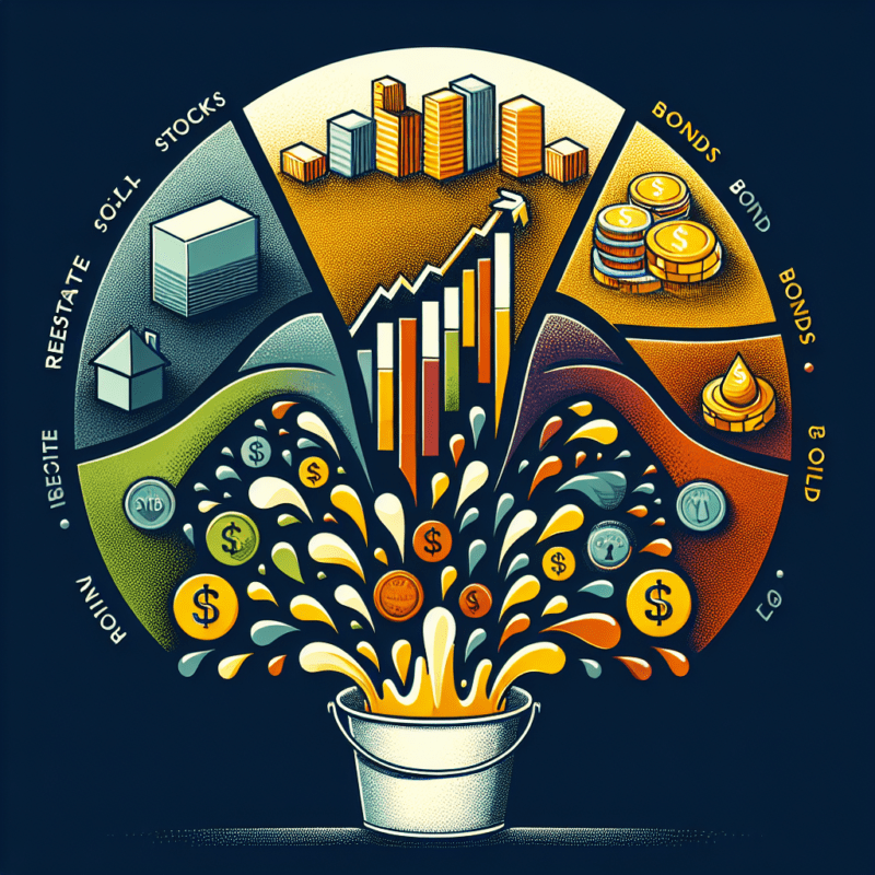 Diversifying Your Portfolio: Investment Ideas for Success