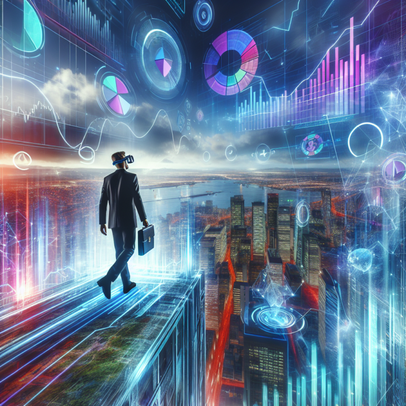 Diving Into the Metaverse: Strategies for Successful Investments Diving Into the Metaverse: Strategies for Successful Investments