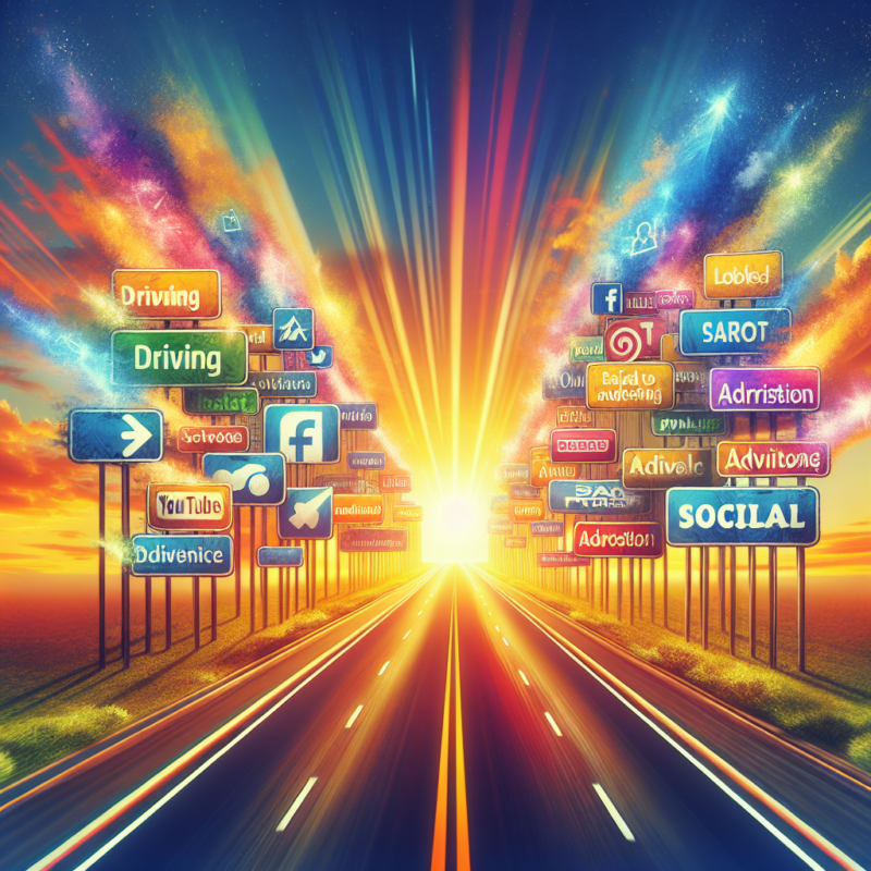 Driving Results with Paid Advertising Campaigns Driving Results with Paid Advertising Campaigns