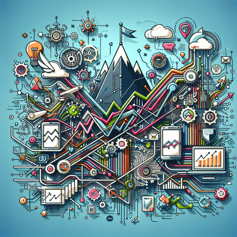 Embracing Disruptive Technologies: Strategies for Success
