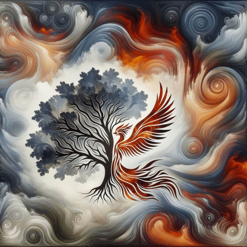 Embracing the Strength Within: Cultivating Resilience in Times of Uncertainty Embracing the Strength Within: Cultivating Resilience in Times of Uncertainty