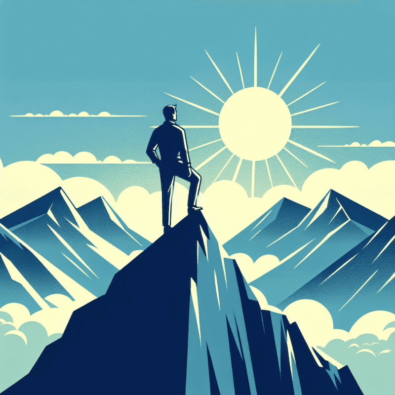 Empowering Yourself with a Positive Success Mindset Empowering Yourself with a Positive Success Mindset