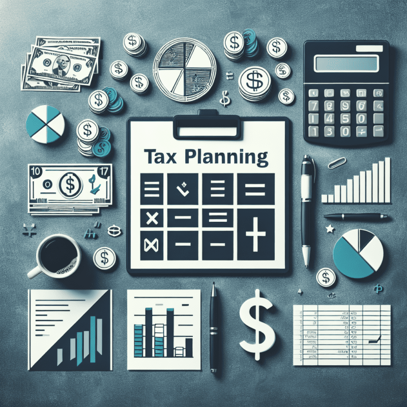 Expert Advice on Tax Planning for Businesses: Key Considerations and Best Practices Expert Advice on Tax Planning for Businesses: Key Considerations and Best Practices