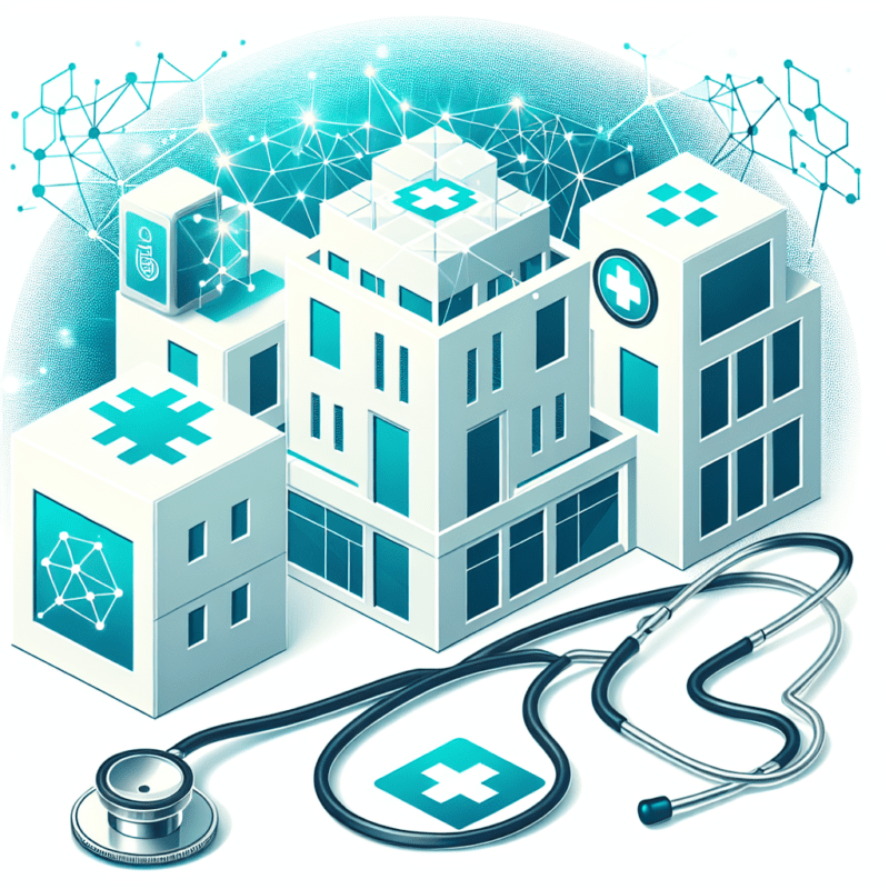 Exploring the Potential of Blockchain Technology in Healthcare Exploring the Potential of Blockchain Technology in Healthcare