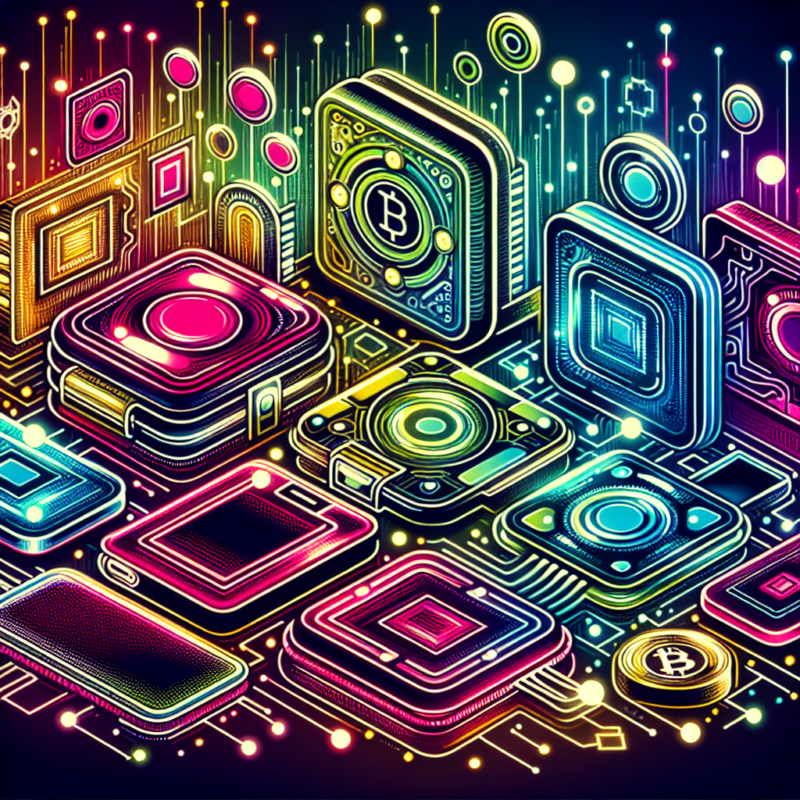 Exploring the Top Digital Wallets of 2021