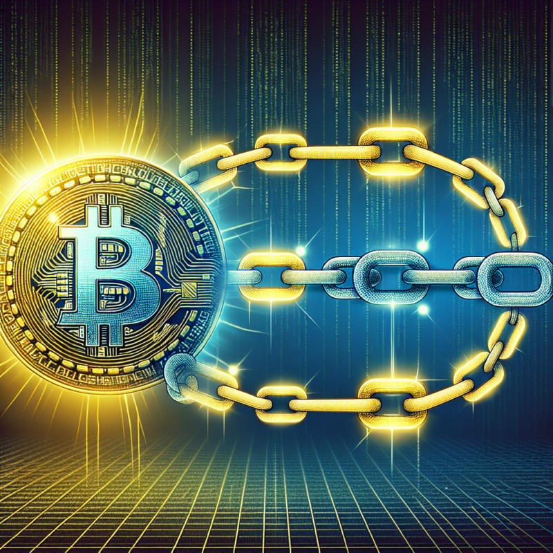 From Bitcoin to Blockchain: Exploring the World of Digital Investments From Bitcoin to Blockchain: Exploring the World of Digital Investments