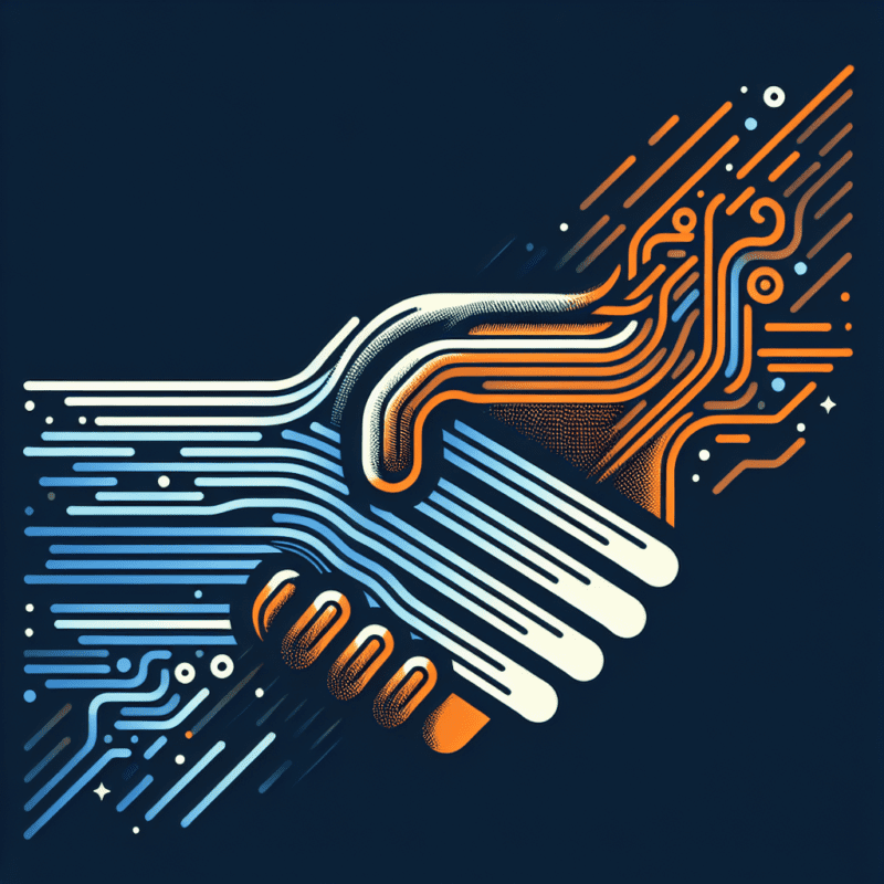 From Handshakes to High-Fives: How Networking Can Propel Your Career Forward From Handshakes to High-Fives: How Networking Can Propel Your Career Forward