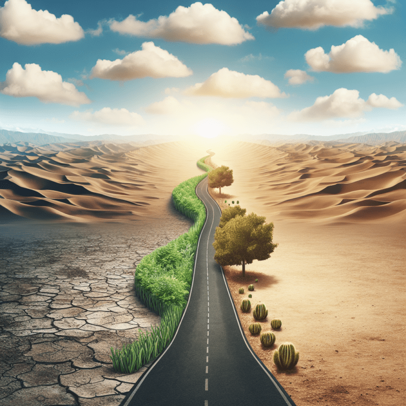From Scarcity to Abundance: Embracing a Prosperity Mindset for a Fulfilling Life From Scarcity to Abundance: Embracing a Prosperity Mindset for a Fulfilling Life