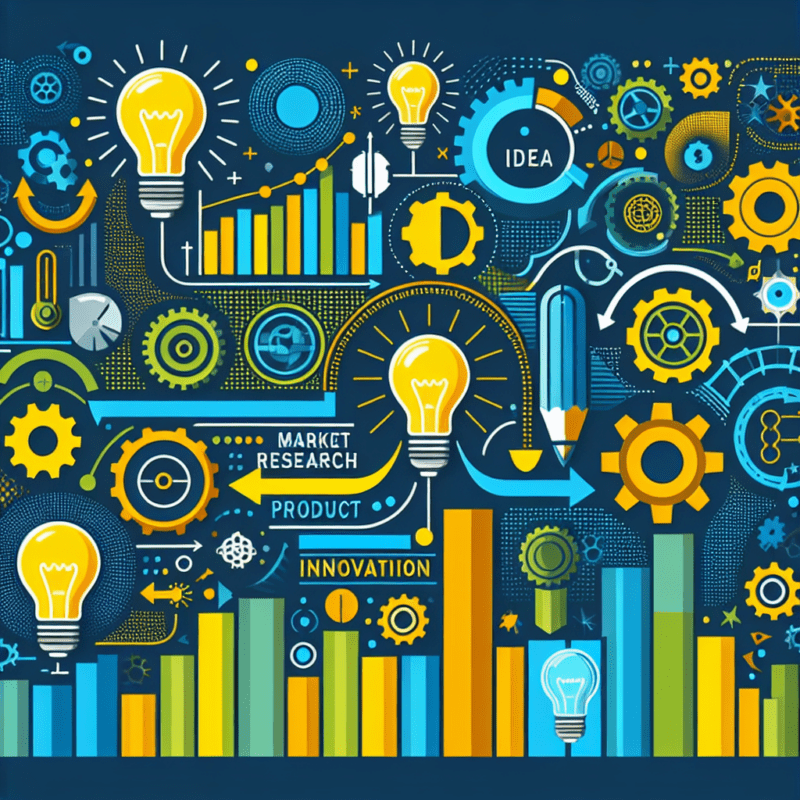 How Market Research Can Drive Product Innovation